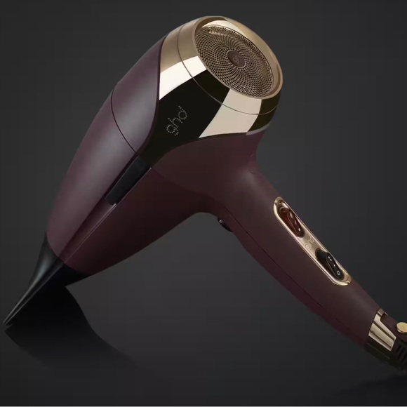 ghd Helios 1875W Advanced Professional Hair Dryer brand new in box - Picture 6 of 6